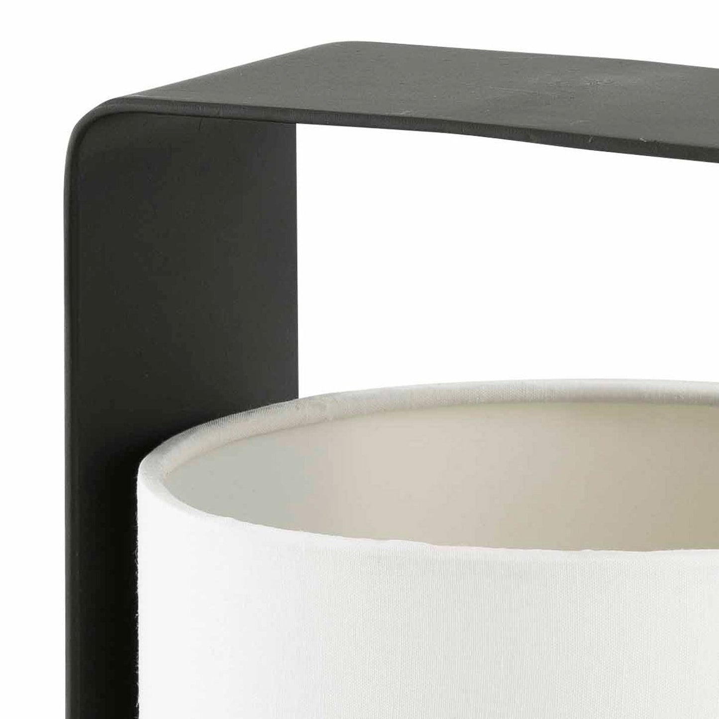 Lula Table Lamp in Detail.
