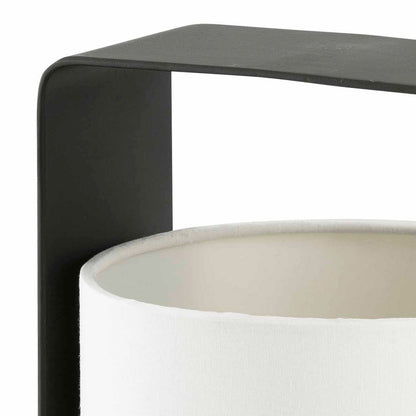 Lula Table Lamp in Detail.