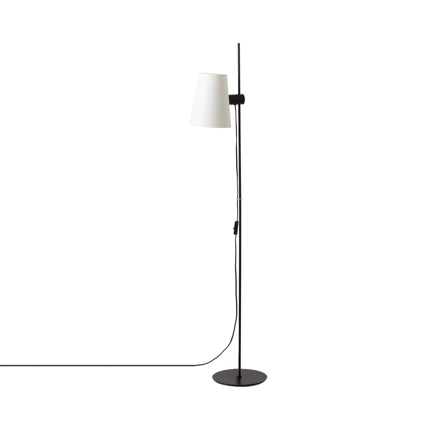 Lupe Floor Lamp.