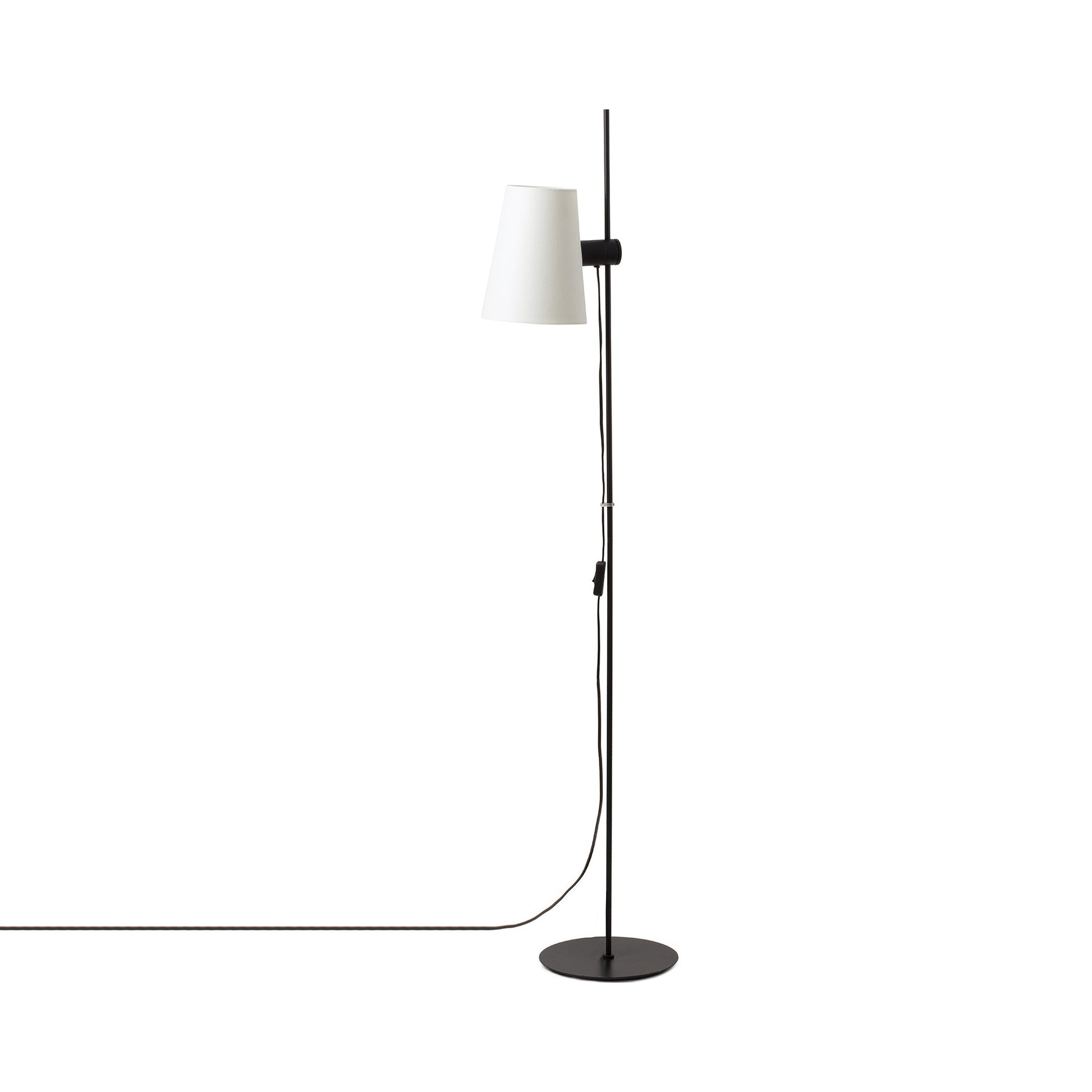Lupe Floor Lamp.