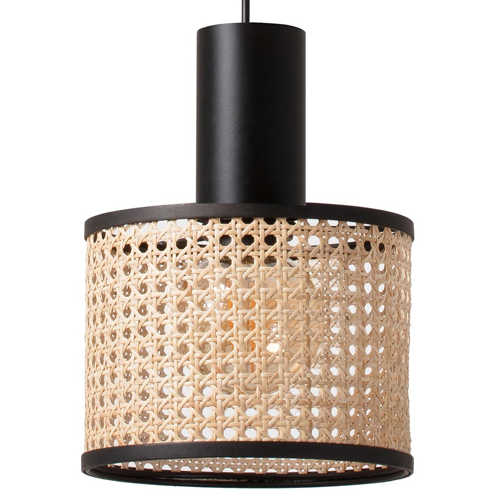 Mambo Pendant Light in Detail.