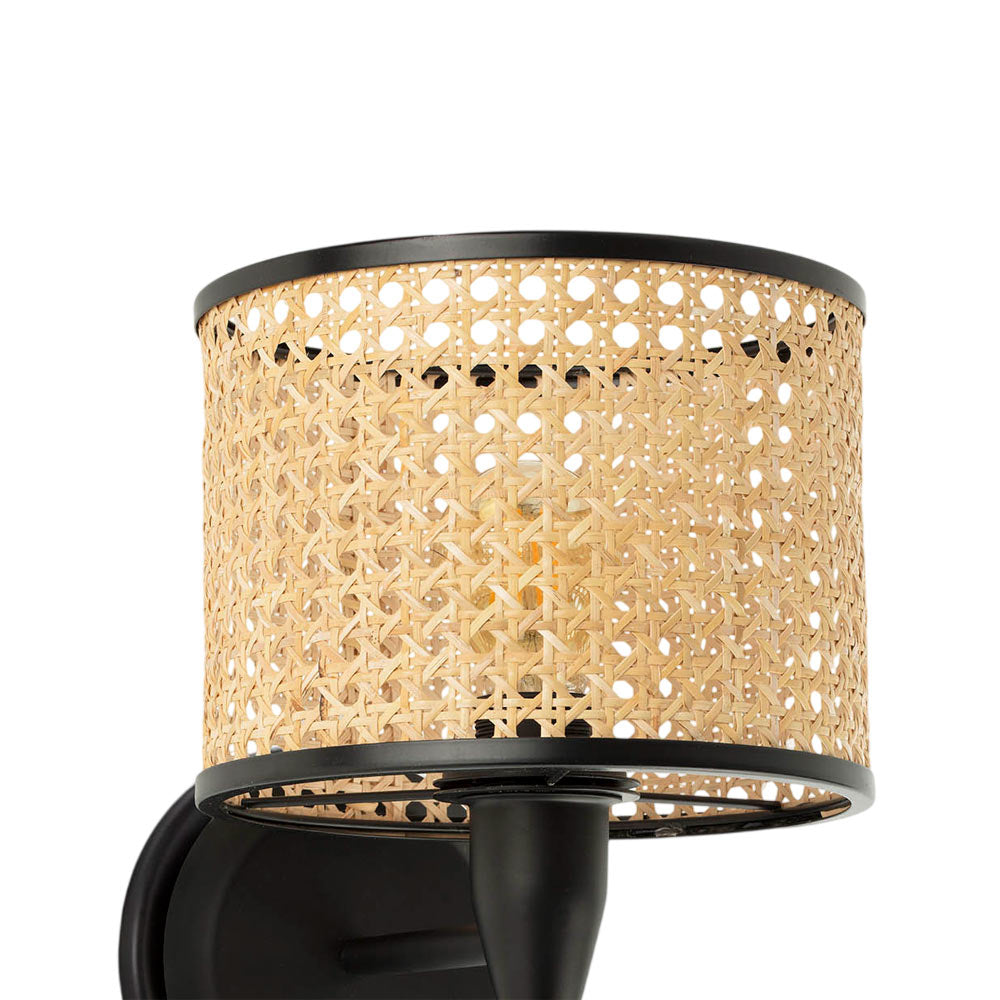 Mambo Reader Wall Light in Detail.