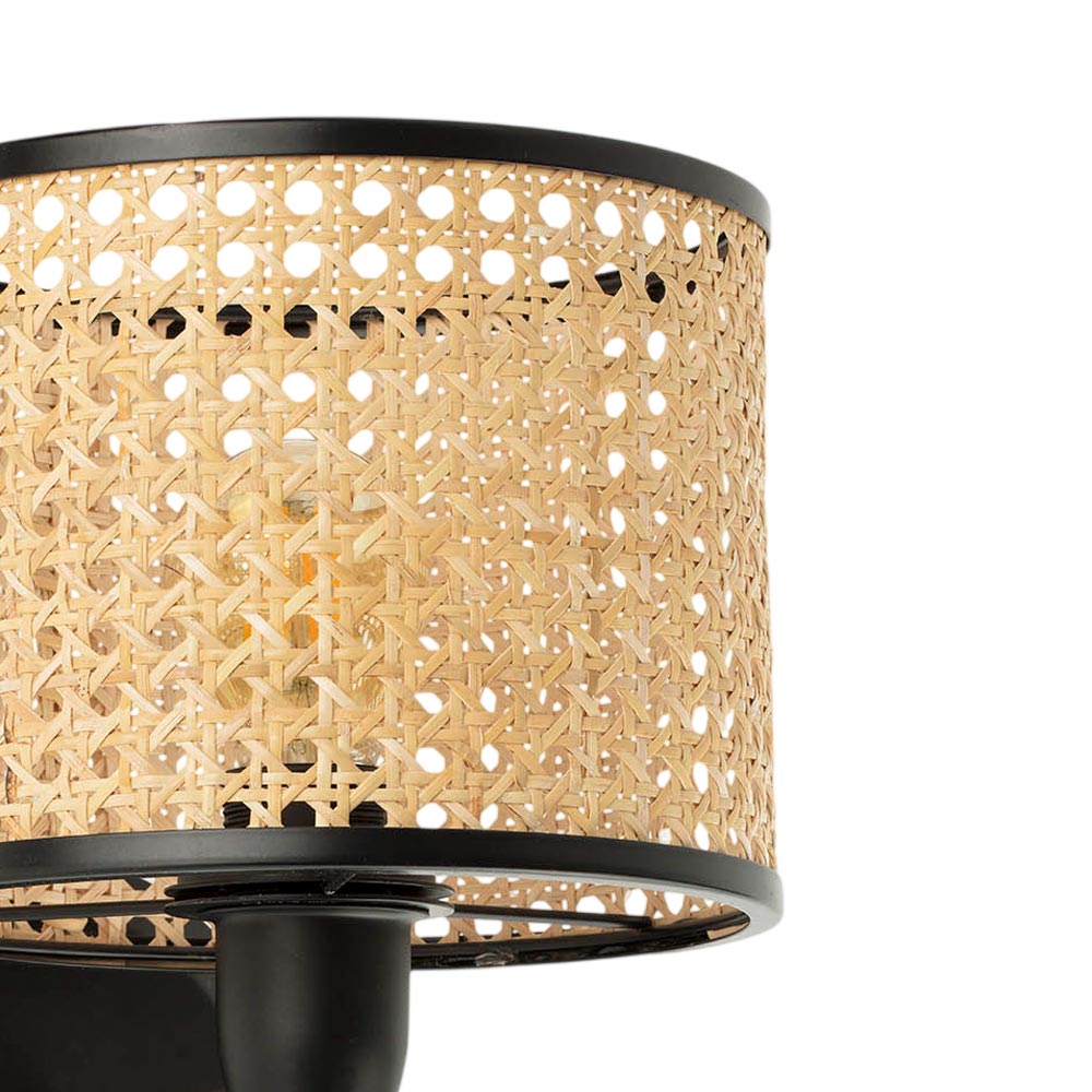 Mambo Reader Wall Light in Detail.
