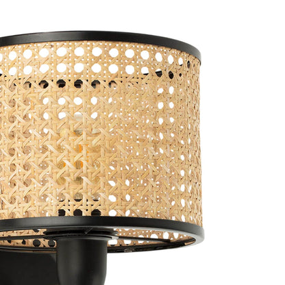 Mambo Reader Wall Light in Detail.