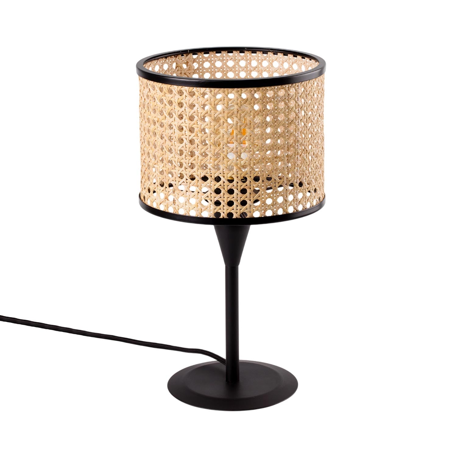 Mambo Table Lamp (8.2-Inch).