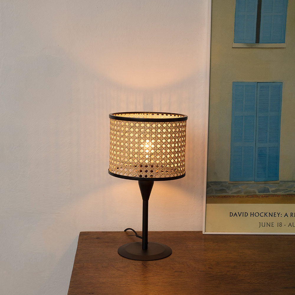 Mambo Table Lamp in Detail.