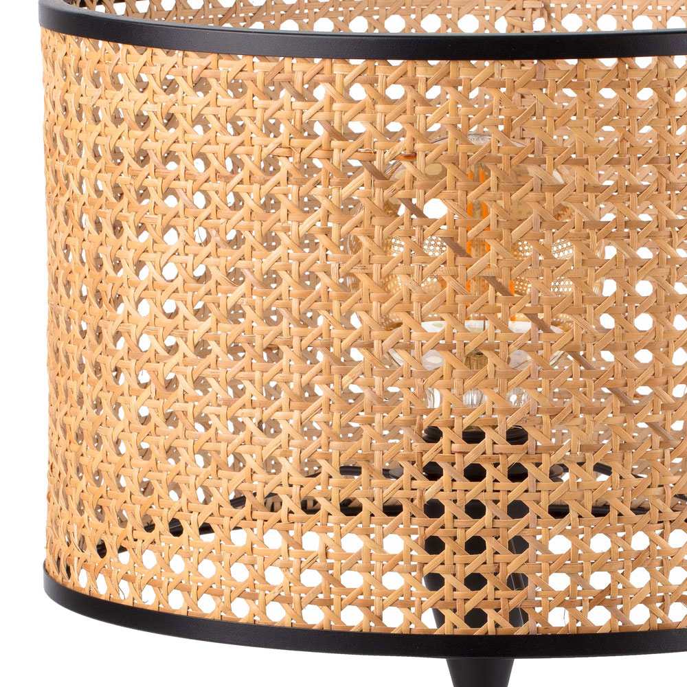 Mambo Table Lamp in Detail.