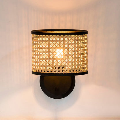 Mambo Wall Light in Detail.