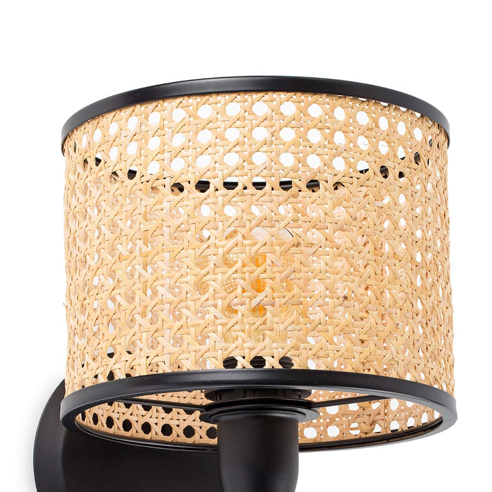 Mambo Wall Light in Detail.