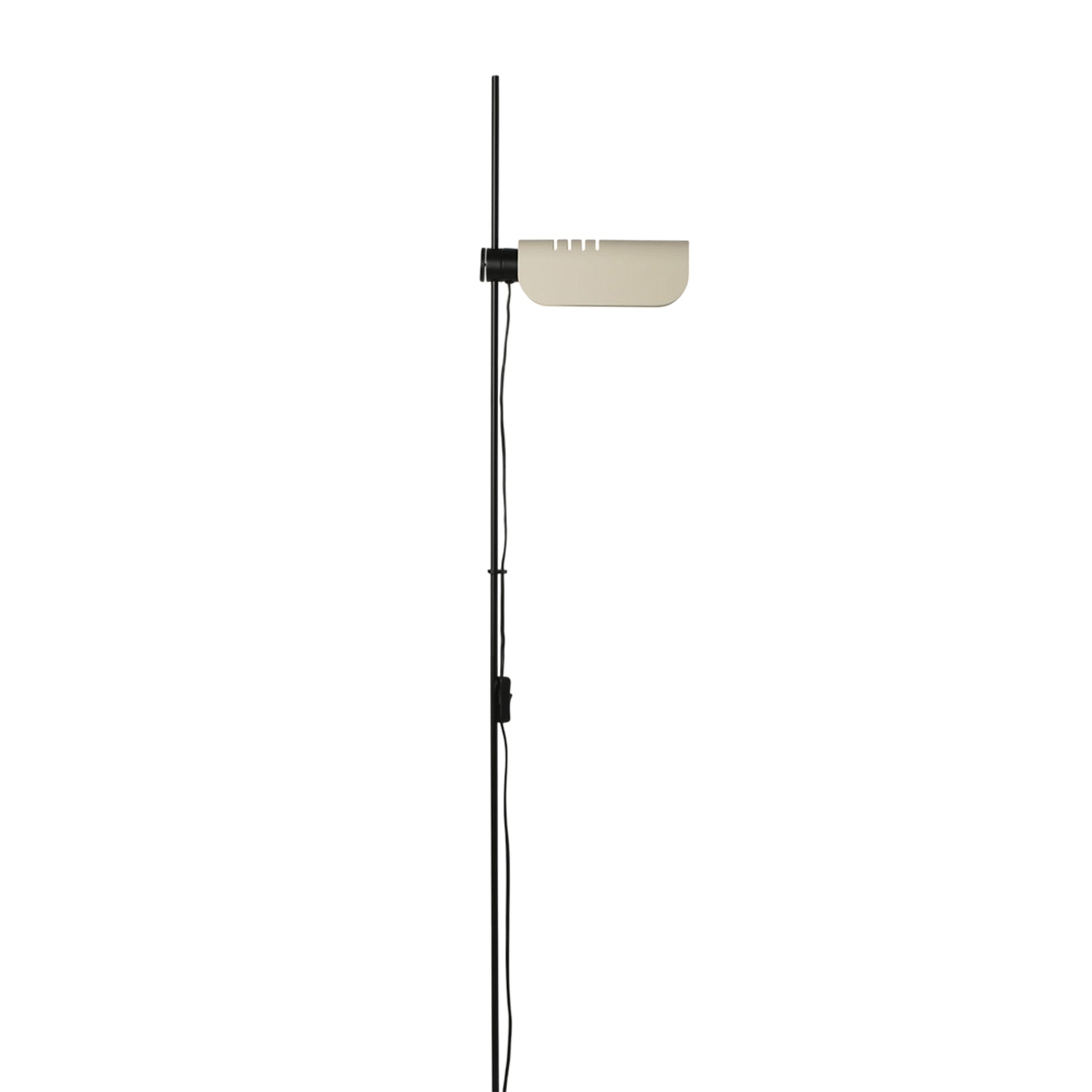Martinica Floor Lamp in Detail.
