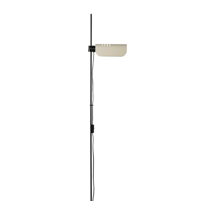 Martinica Floor Lamp in Detail.