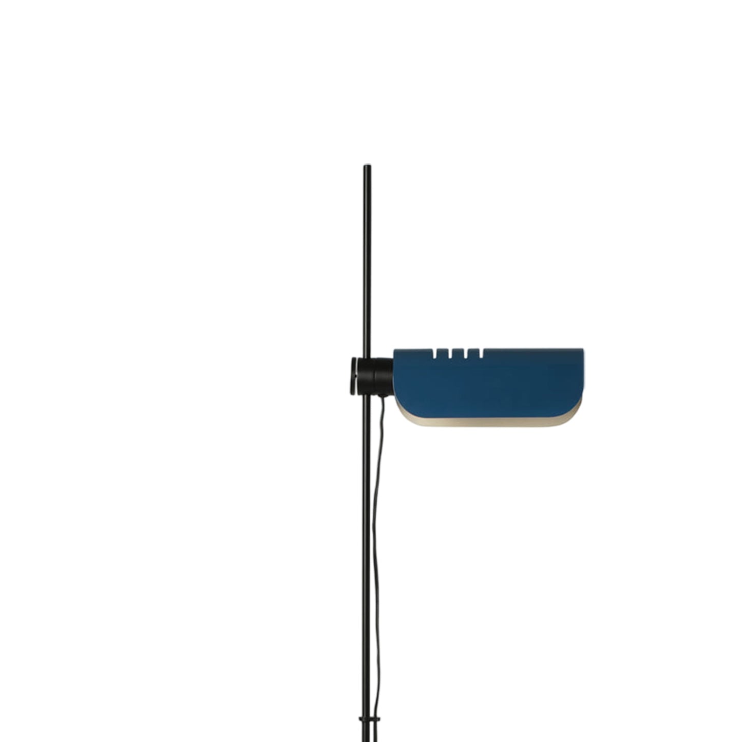 Martinica Floor Lamp in Detail.