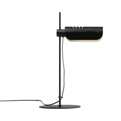 Martinica Table Lamp in Black.
