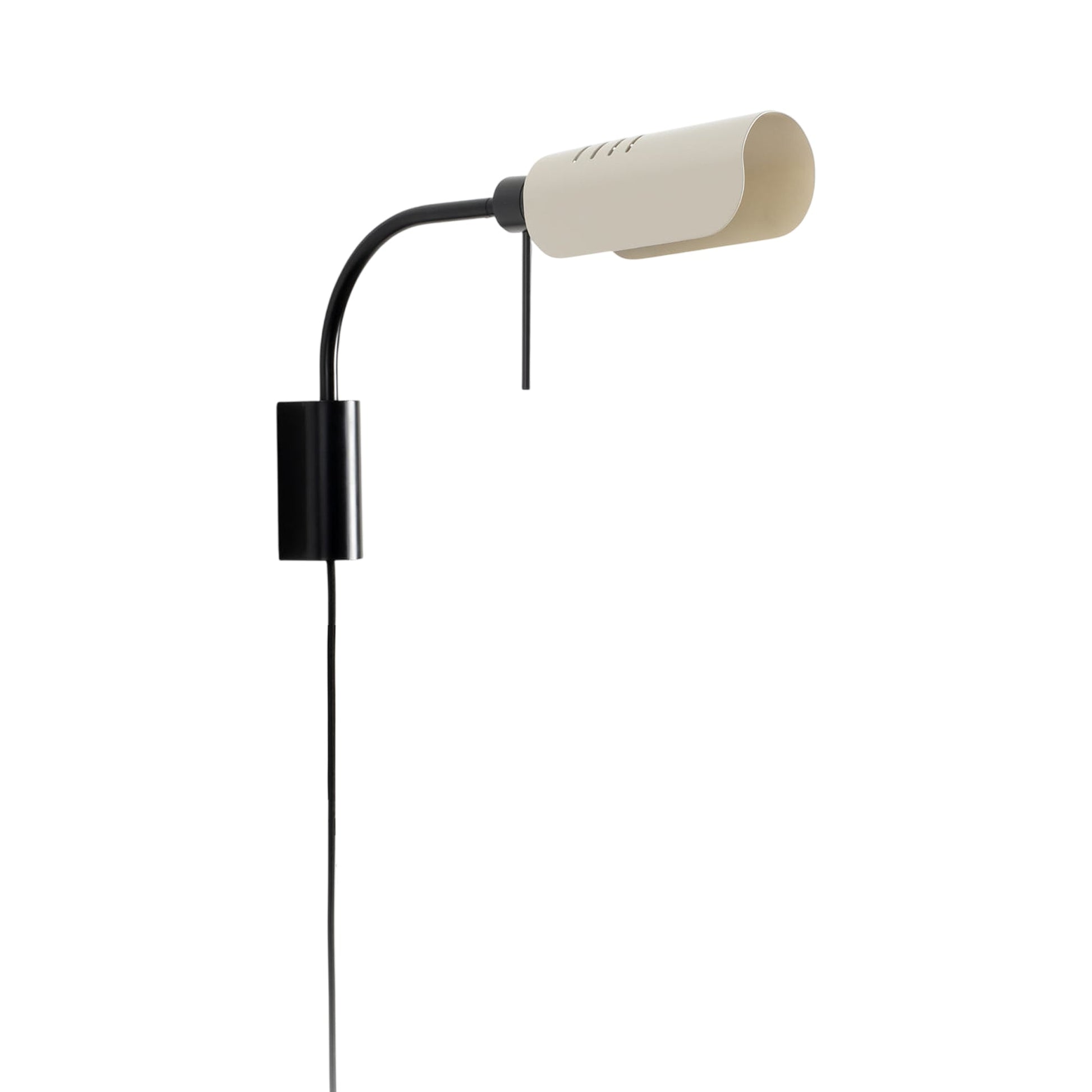 Martinica Wall Light in Beige (Small).