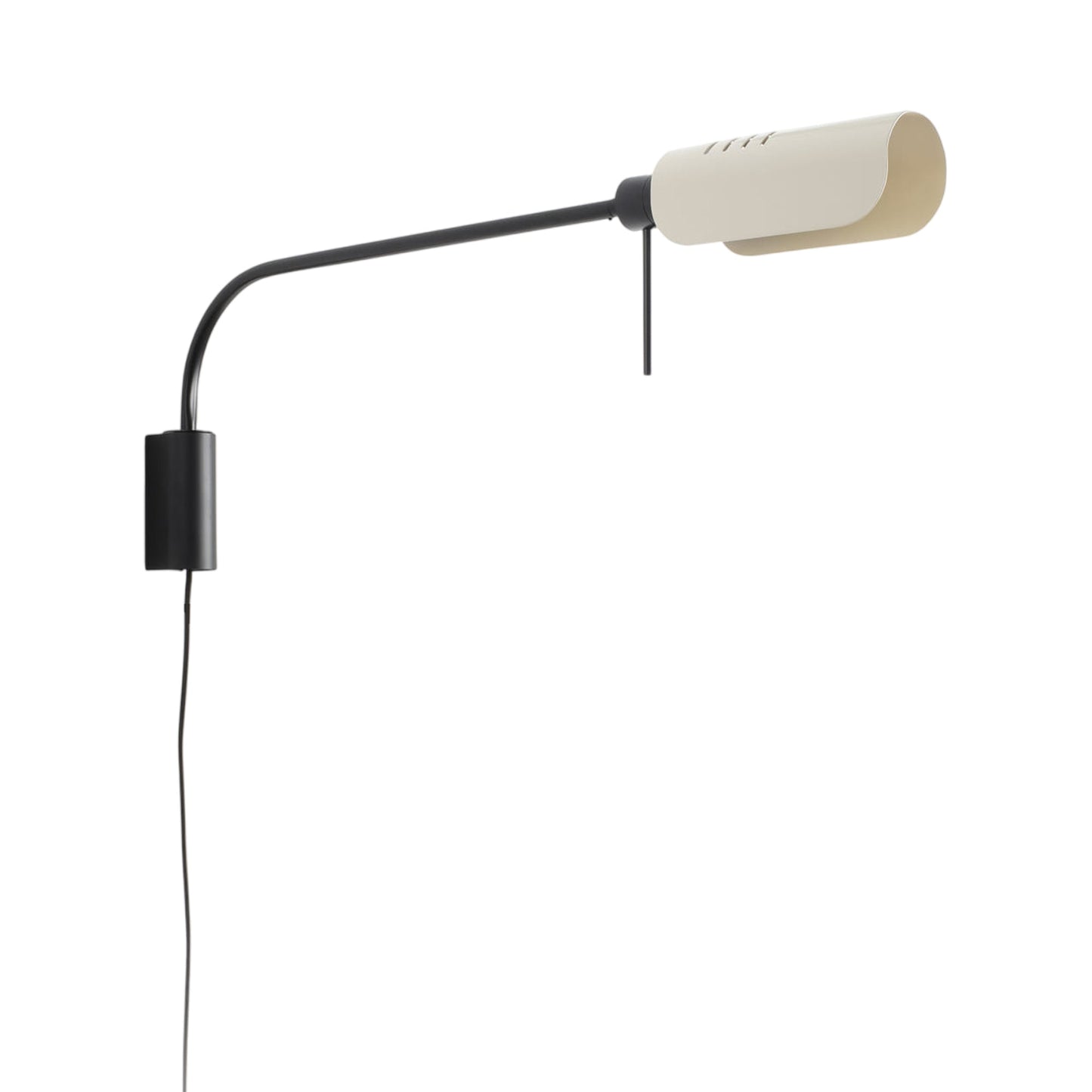 Martinica Wall Light in Beige (Extra Large).