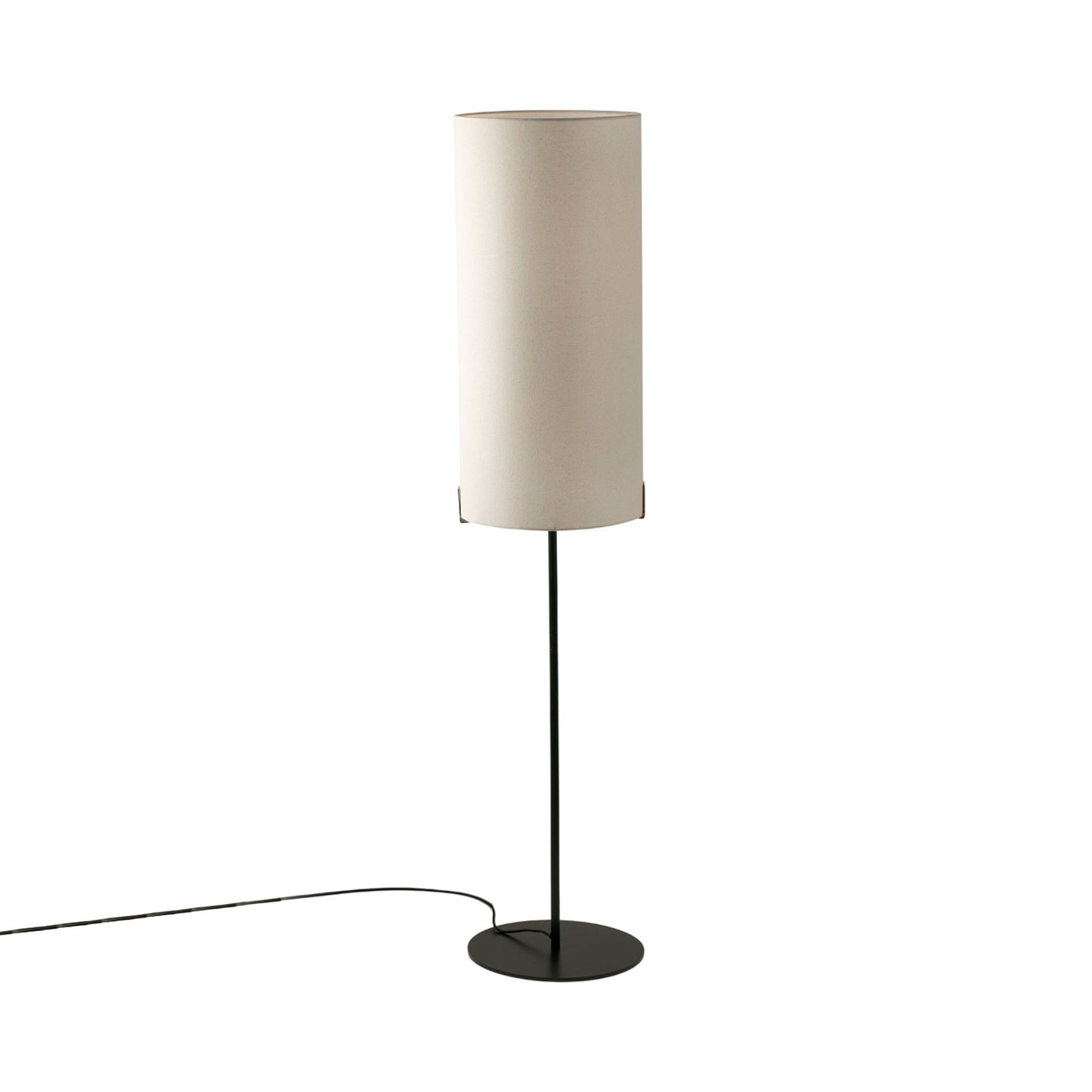 Nila Floor Lamp in Detail.