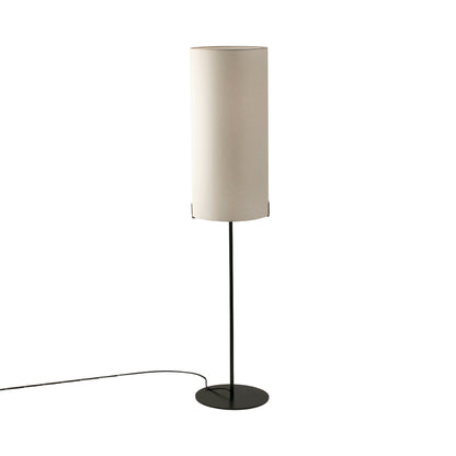 Nila Floor Lamp in Detail.
