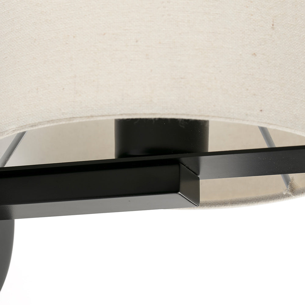 Nila Wall Light in Detail.