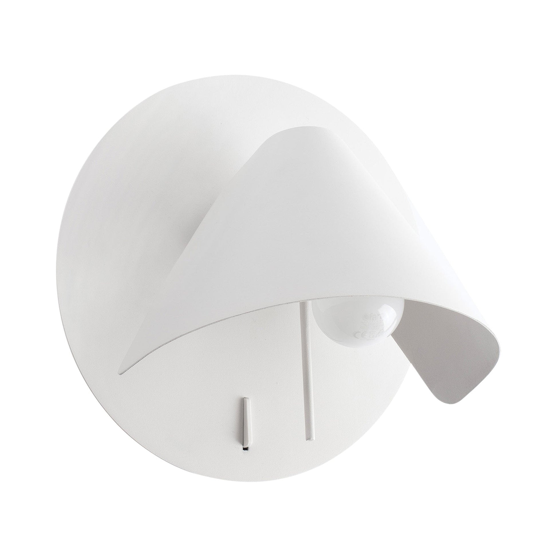 Noon Wall Light.