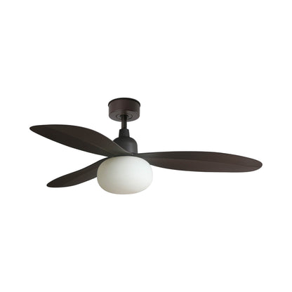 Palma Ceiling Fan (With Light).