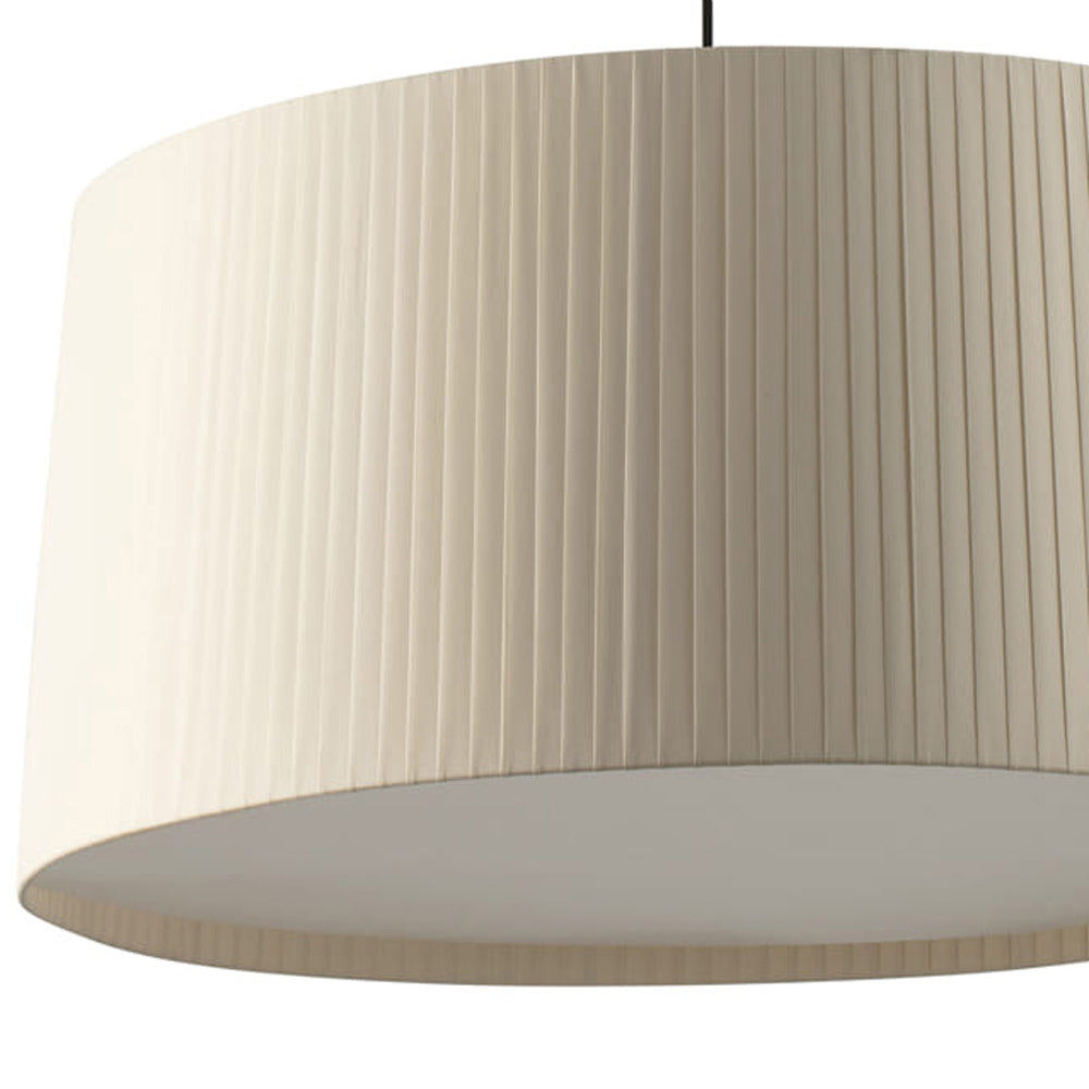 Samba Multi Light Pendant Light in Detail.