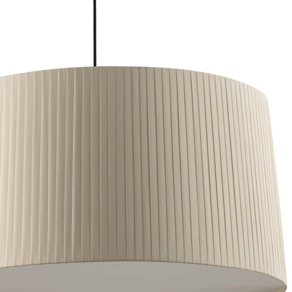 Samba Multi Light Pendant Light in Detail.
