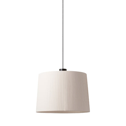 Samba Pendant Light in Beige.
