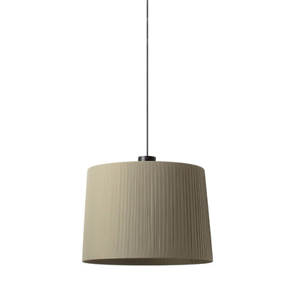 Samba Pendant Light in Green.