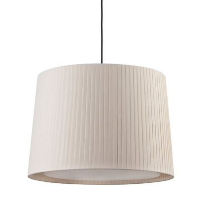 Samba Pendant Light in Detail.