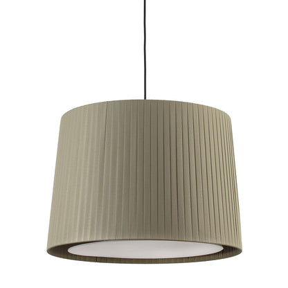 Samba Pendant Light in Detail.