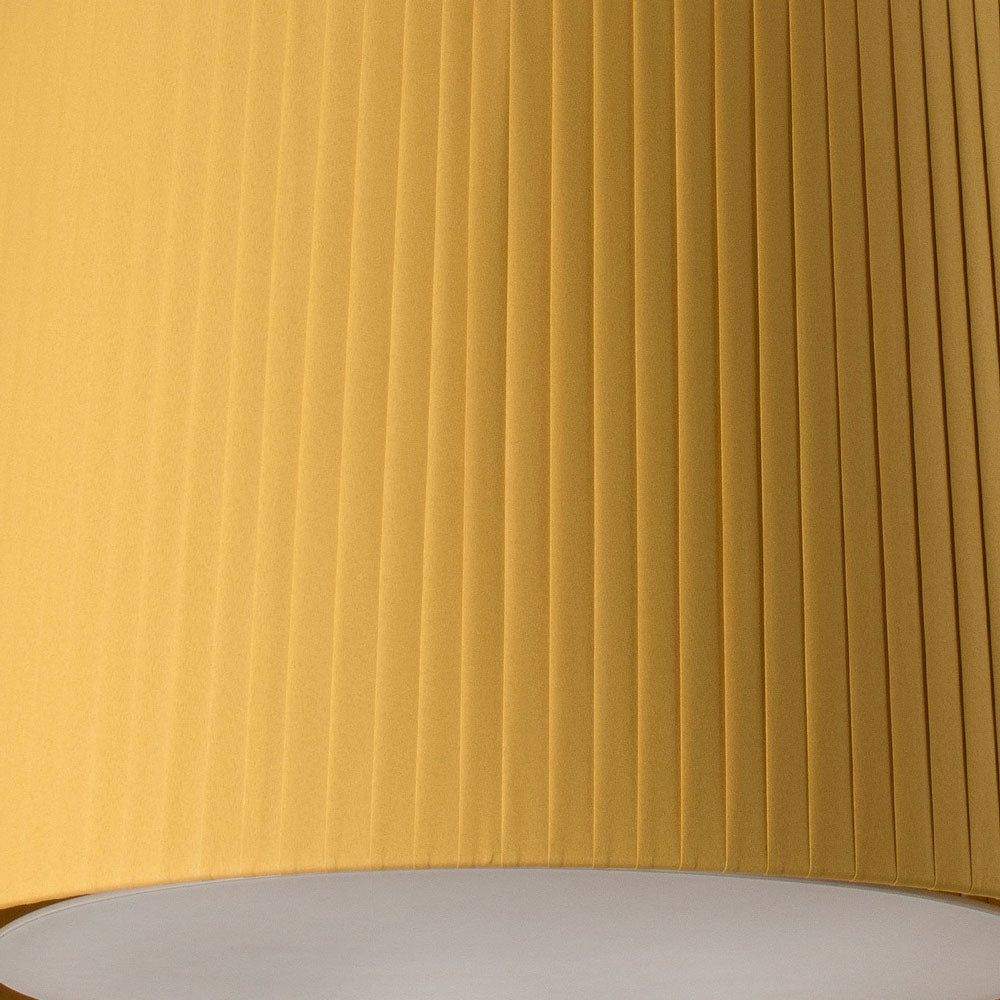 Samba Pendant Light in Detail.