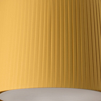 Samba Pendant Light in Detail.