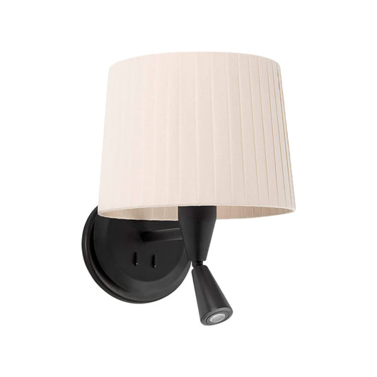Samba Reader Wall Light.