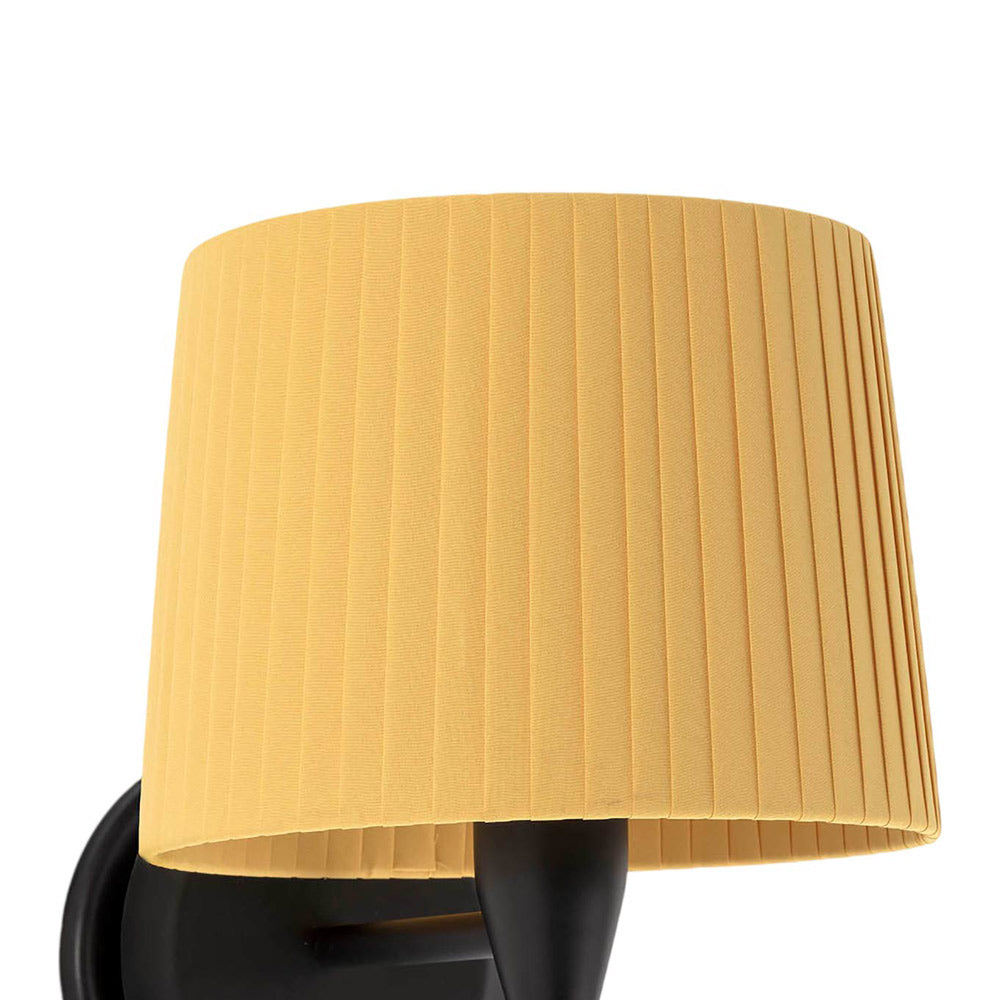 Samba Reader Wall Light in Detail.