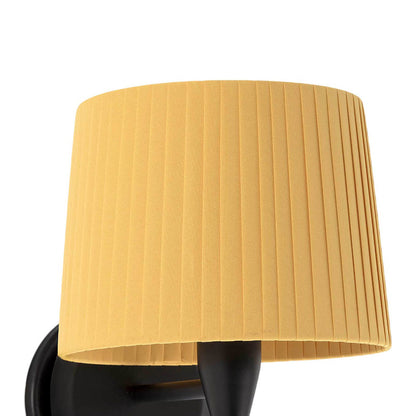 Samba Reader Wall Light in Detail.