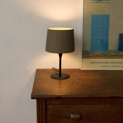 Samba Table Lamp in Detail.