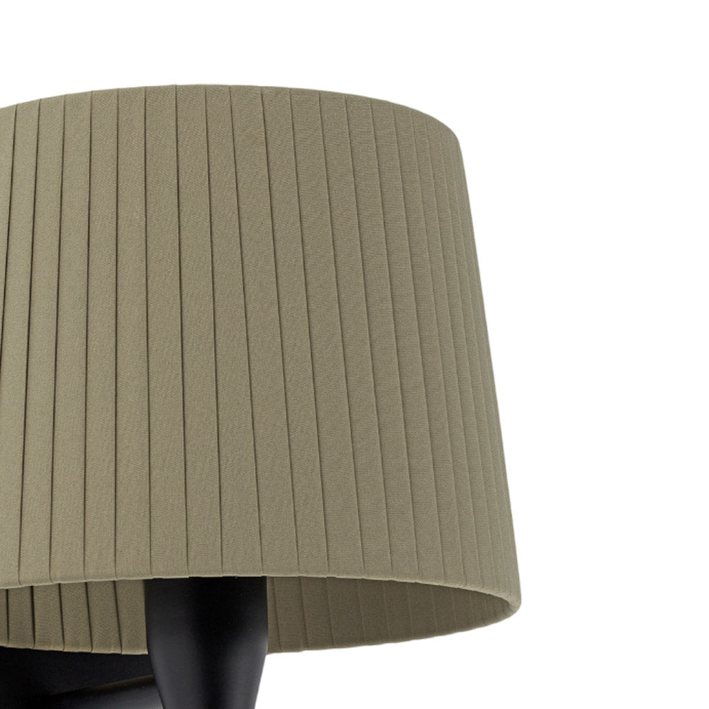Samba Wall Light in Detail.