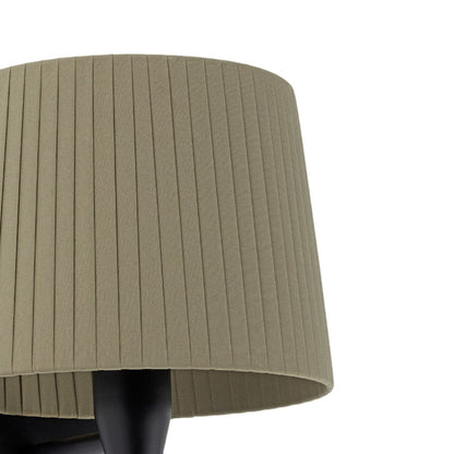 Samba Wall Light in Detail.