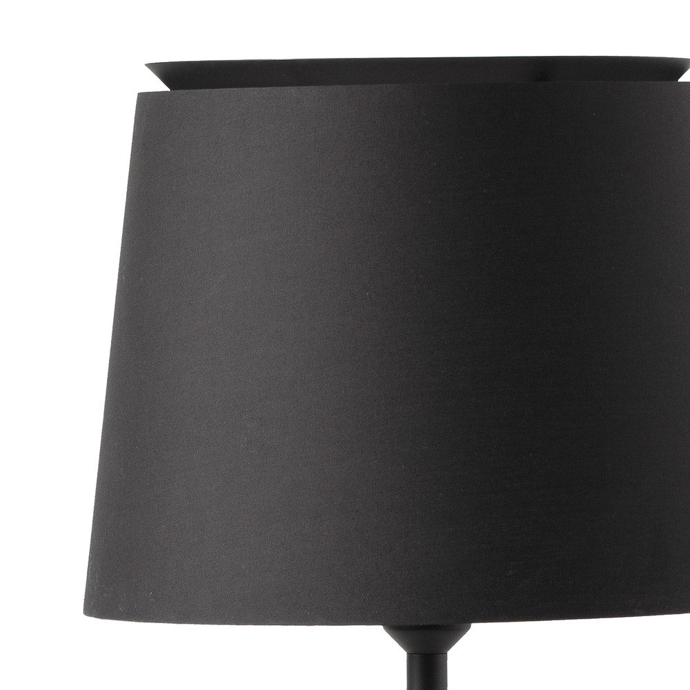 Savoy Floor Lamp in Detail.
