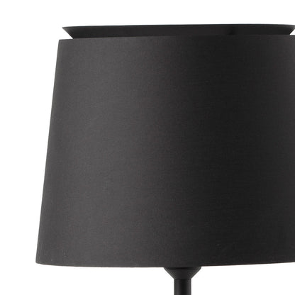 Savoy Floor Lamp in Detail.