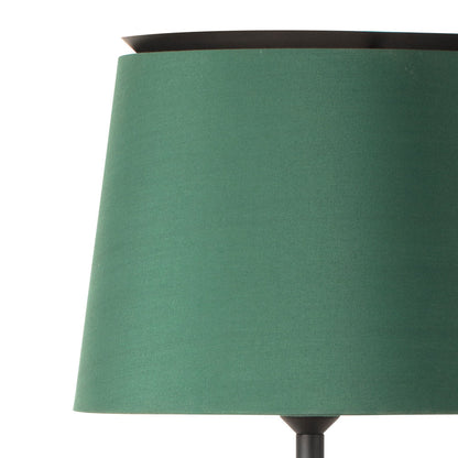 Savoy Floor Lamp in Detail.