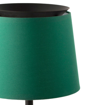 Savoy Floor Lamp in Detail.