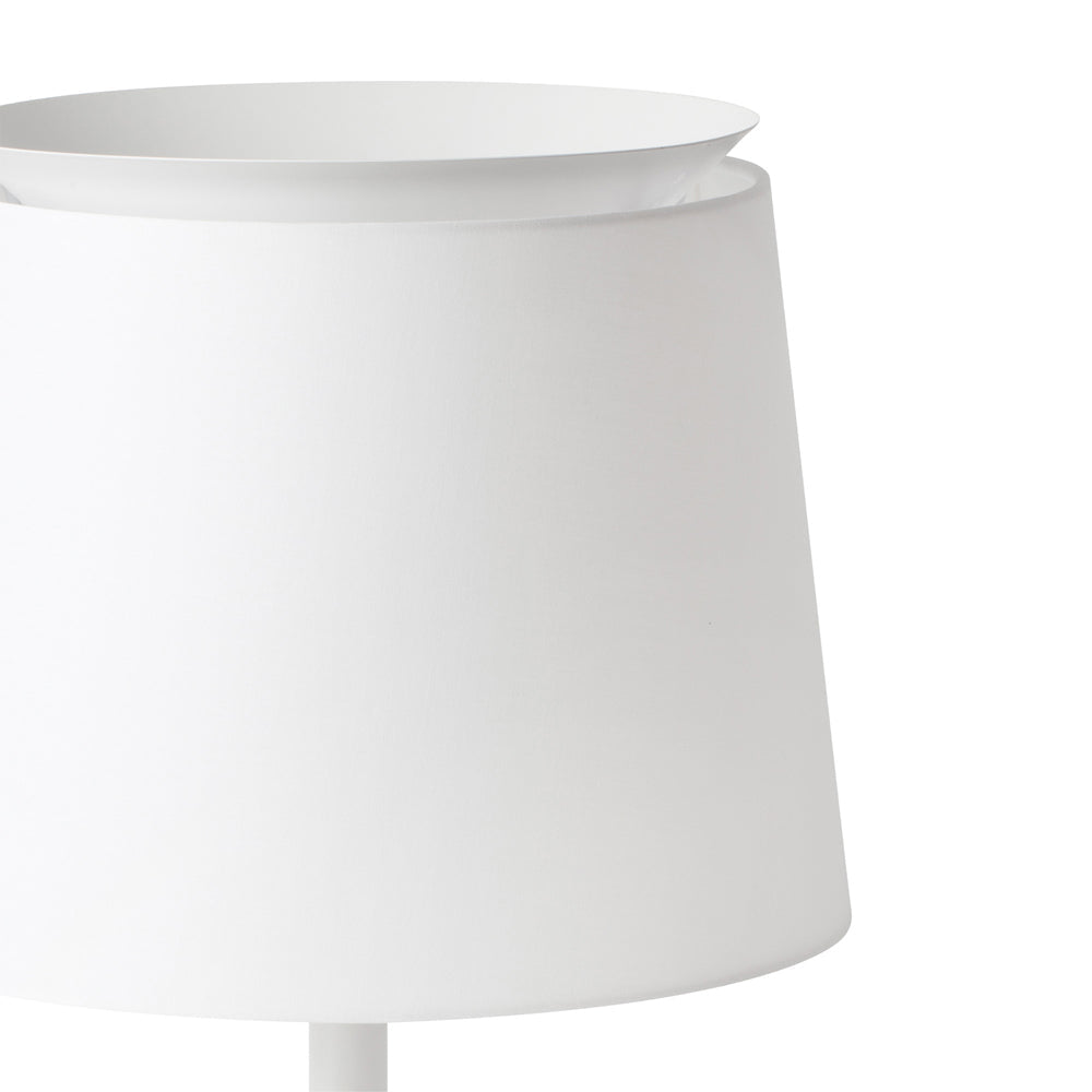 Savoy Floor Lamp in Detail.