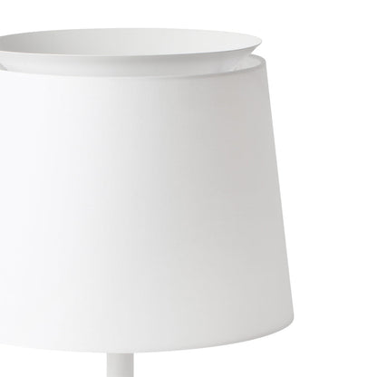Savoy Floor Lamp in Detail.