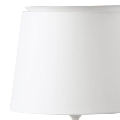 Savoy Floor Lamp in Detail.