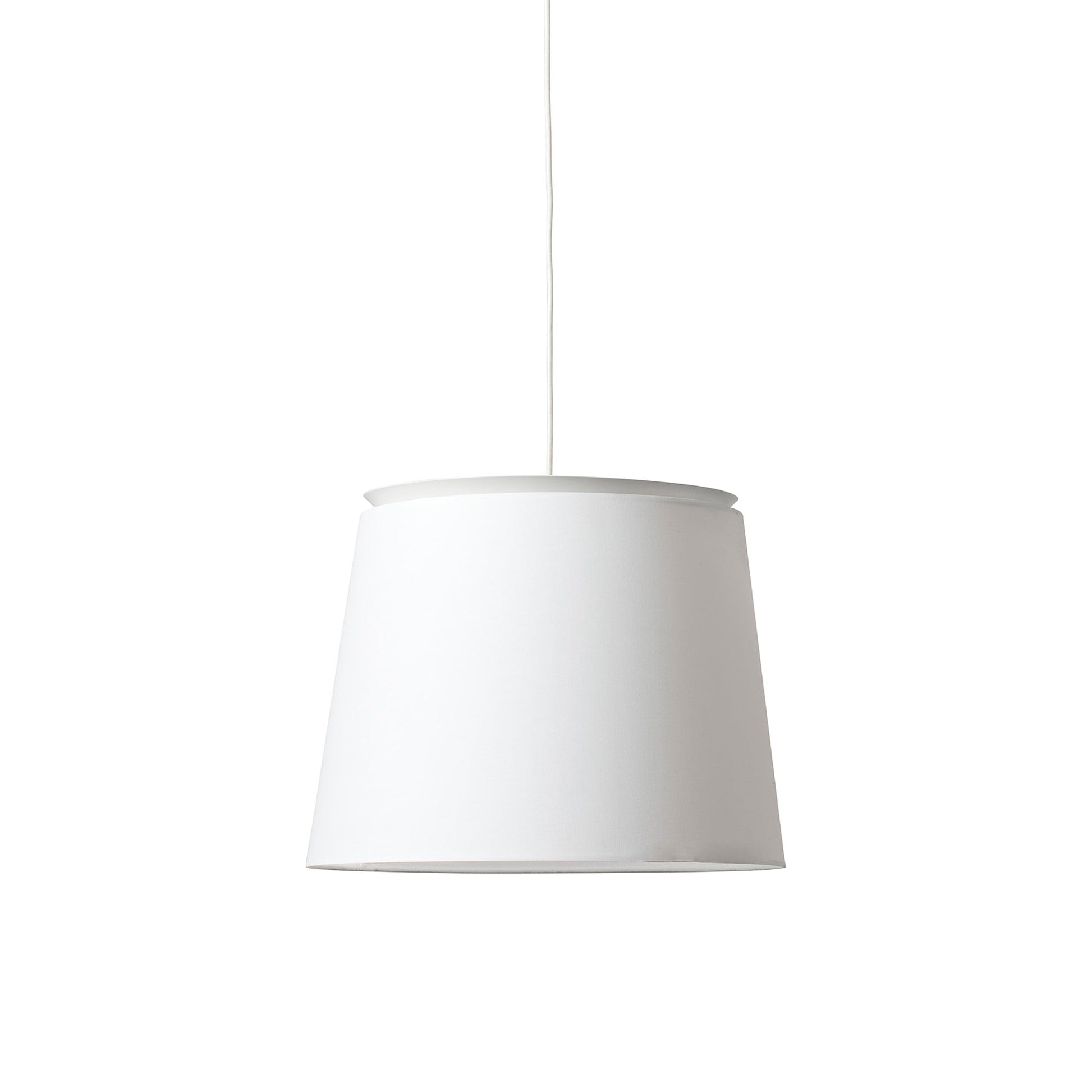 Savoy Pendant Light in Detail.