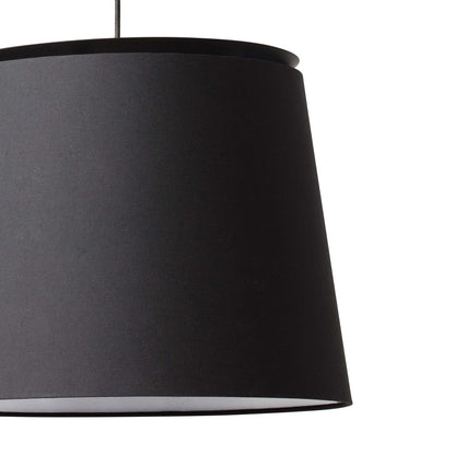 Savoy Pendant Light in Detail.