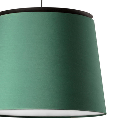 Savoy Pendant Light in Detail.