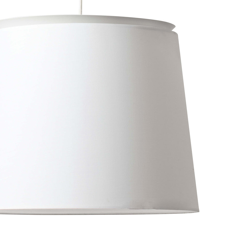 Savoy Pendant Light in Detail.