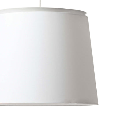Savoy Pendant Light in Detail.